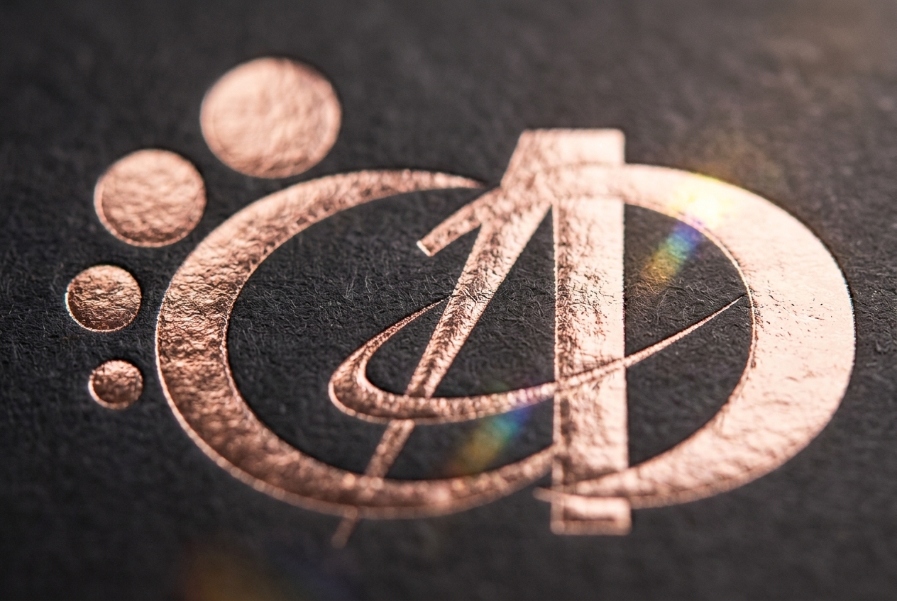 Hot Foiling