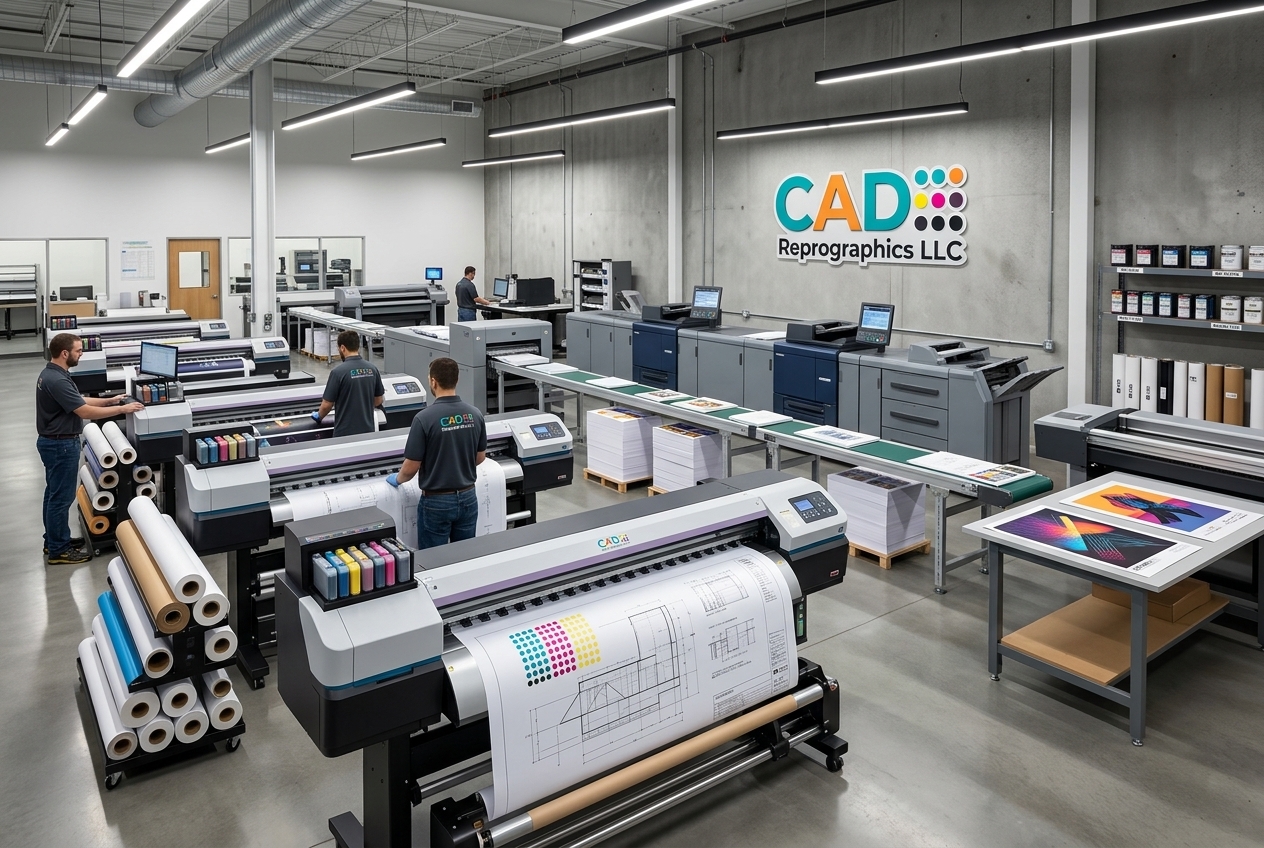 Production Floor