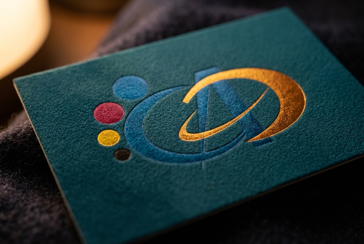 Soft-touch Lamination