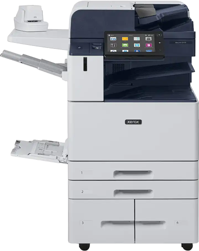 Xerox AltaLink C8135 enterprise colour multifunction