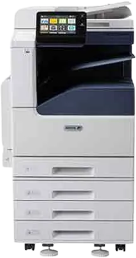 Xerox VersaLink C7030 colour multifunction printer